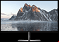 matte monitor hp business z27