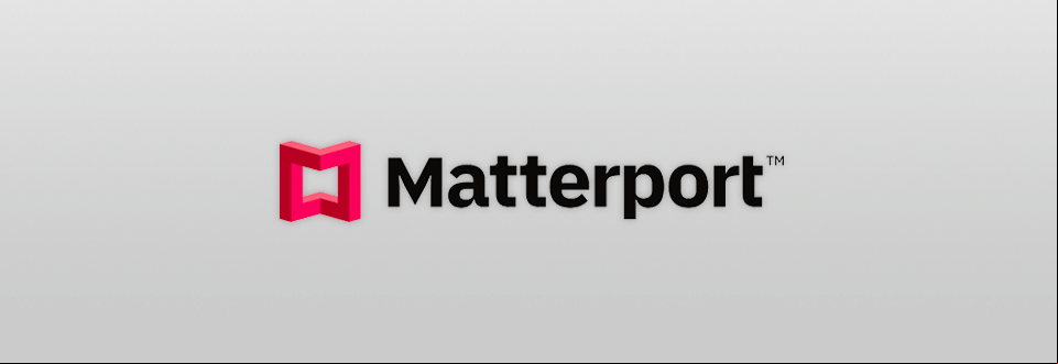 matterport logo