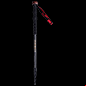 mbc collapsible camera monopod for hiking