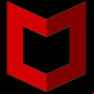 mcafee antivirus with vpn logo