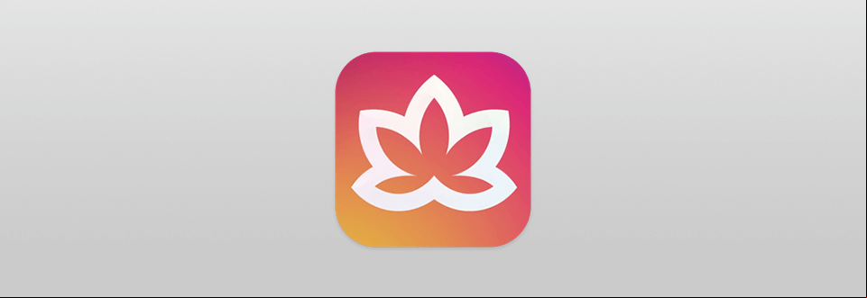 meditative mind app logo