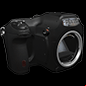 medium format digital camera pentax 645z