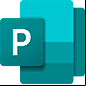 microsoft publisher logo