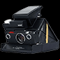 mint slr670-x vintage camera