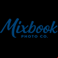 mixbook logo