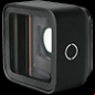 moment 1.33x anamorphic lens for phone camera