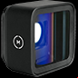 moment anamorphic 1.33x lens for photography