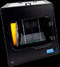 enclosed 3d printer