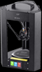 monoprice mini delta 3d printers under 200