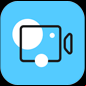movavi video editor video editing software for mac logo