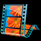 movie maker logo