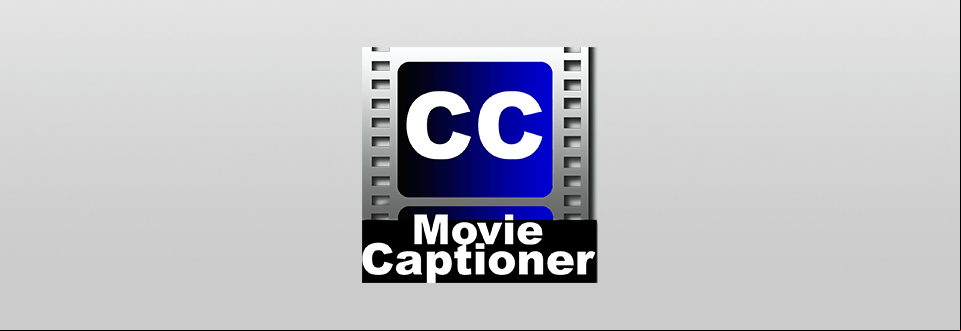 moviecaptioner logo