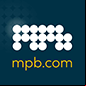 mpb online camera store logo