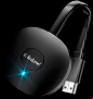mpio hdmi display dongle adapter wireless hdmi dongle for projector