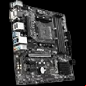 msi b450m pro-vdh max motherboard for ryzen 5 3400g model