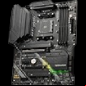 msi b550 tomahawk motherboard under 200