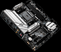 msi mag b550m mortar wifi motherboard for game development