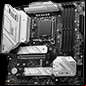 msi mag b760m mortar motherboard under 200
