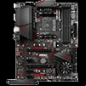 msi mpg x570 gaming plus motherboard for ryzen 5 3400g model