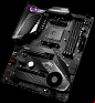 msi mpg x570 gaming pro motherboard for game development
