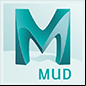 mudbox logo