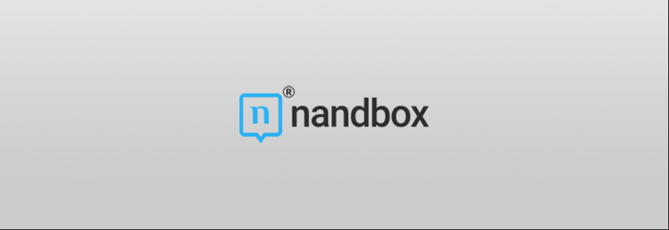 nandbox logo
