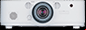 nec np-pa622u-13zl nec projectors