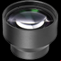 neewer hd 105mm macro lens for phone camera