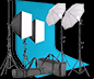 neewer photography lighting kit