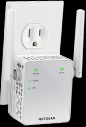 netgear ex3700 budget wifi extender