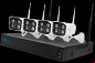 ngteco camera system security camera system under 500