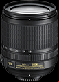 nikon af-s dx nikkor 18-105mm f/3.5-5.6g obiektyw do fotografii modowej