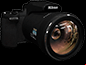 nikon coolpix p1000 budget video camera