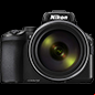 nikon coolpix p950 logo