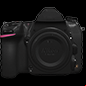 nikon d780 dslr for video