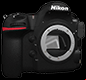 nikon d850 image