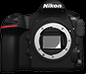 nikon d850