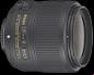 nikon nikkor af-s 35mm low light lens model