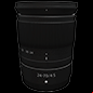 nikon z 24 70mm f4 s lens