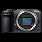 nikon z30 budget video camera