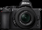 nikon z50 camera for photography