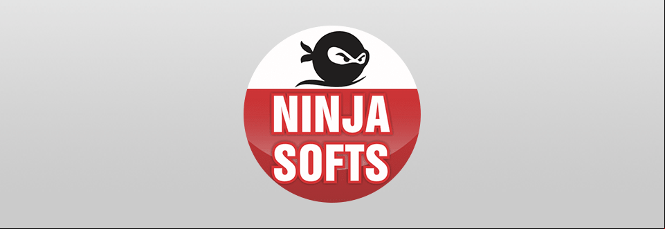 ninja softs logo