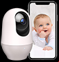 nooie baby monitor baby monitor