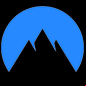 nordvpn antivirus with vpn logo