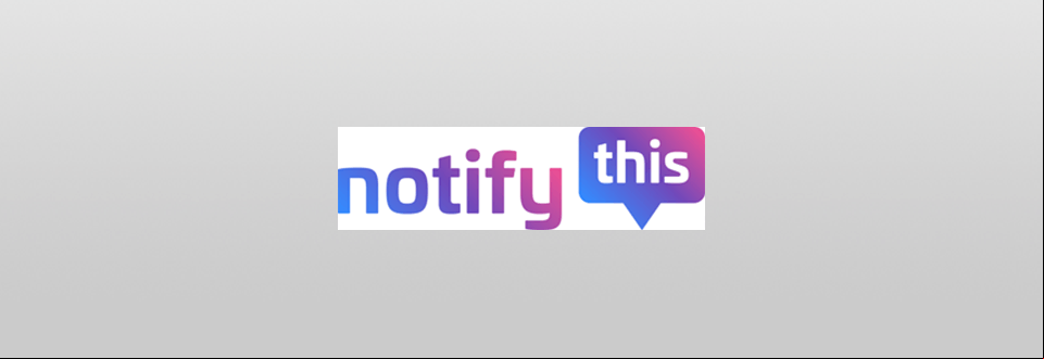 notifythis logo