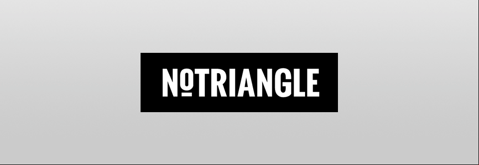 notriangle studio logo