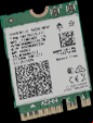 okn wifi 6 ax200 laptop network adapter
