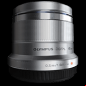olympus 45mm f/1.8