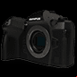 olympus om-1 film camera