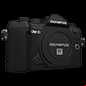 olympus om d e m5 mark iii camera